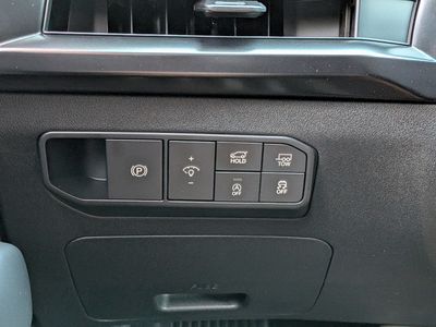2027 Kia Telluride - Photo 29