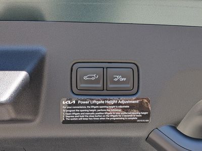 2027 Kia Telluride - Photo 14
