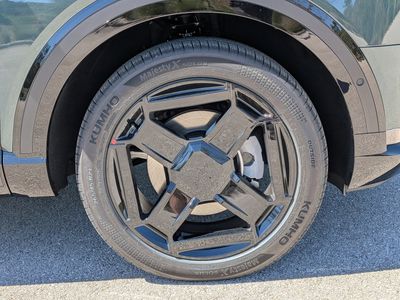 2027 Kia Telluride - Photo 11