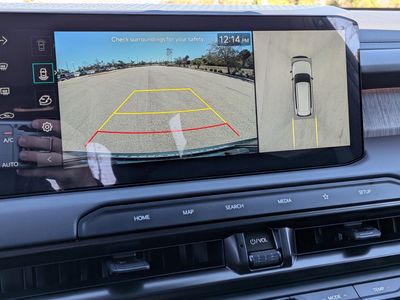 2027 Kia Telluride - Photo 40