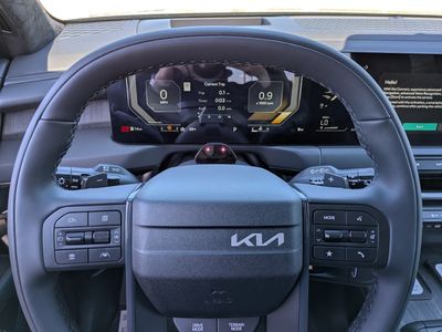 2027 Kia Telluride - Photo 33