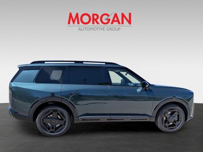 2027 Kia Telluride - Photo 4