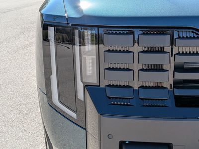 2027 Kia Telluride - Photo 10