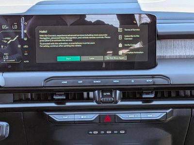 2027 Kia Telluride - Photo 23