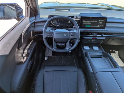 2027 Kia Telluride - Photo 21