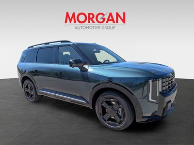 2027 Kia Telluride - Photo 2