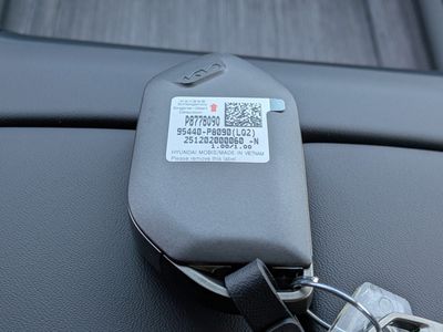 2027 Kia Telluride - Photo 41