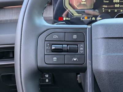 2027 Kia Telluride - Photo 30