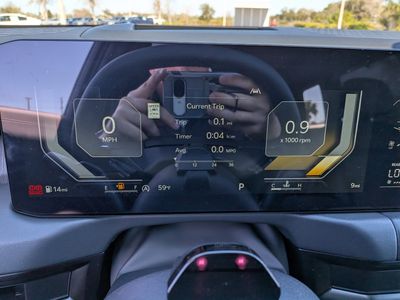 2027 Kia Telluride - Photo 34