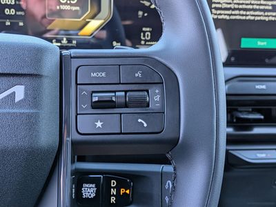 2027 Kia Telluride - Photo 31