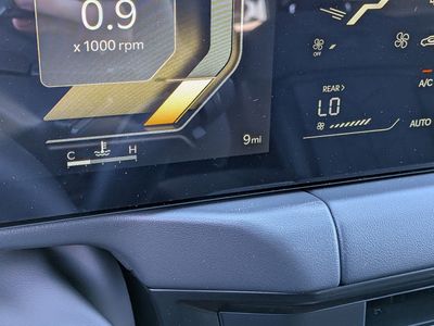 2027 Kia Telluride - Photo 35