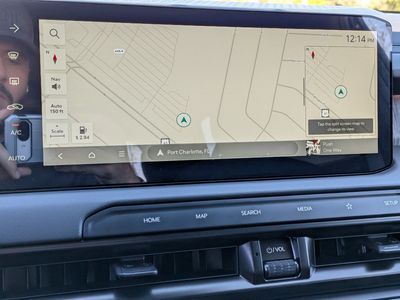 2027 Kia Telluride - Photo 39