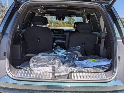 2027 Kia Telluride - Photo 13