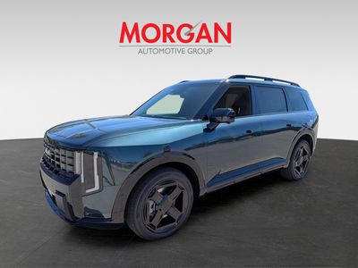 2027 Kia Telluride - Photo 9