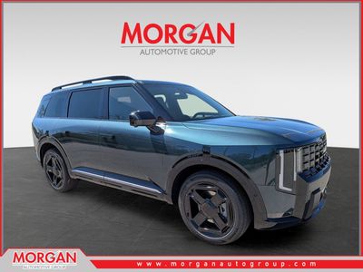 2027 Kia Telluride - Photo 1