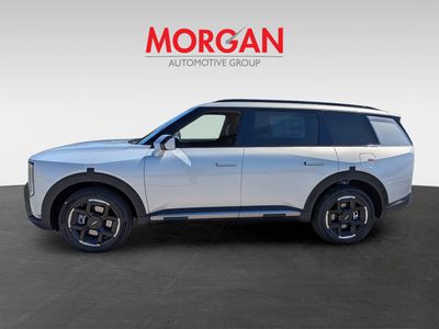 2027 Kia Telluride - Photo 8