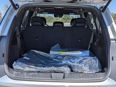 2027 Kia Telluride - Photo 13