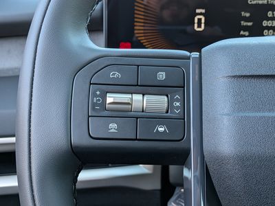 2027 Kia Telluride - Photo 29