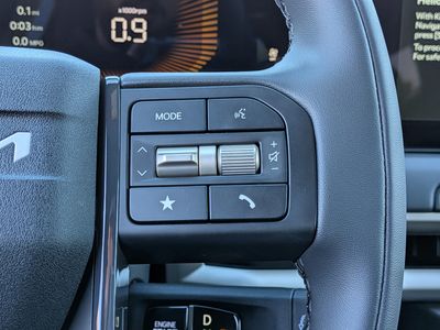 2027 Kia Telluride - Photo 30