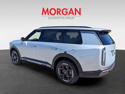 2027 Kia Telluride - Photo 7