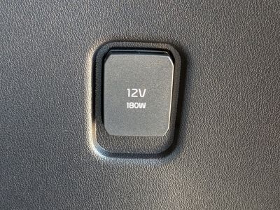 2027 Kia Telluride - Photo 15