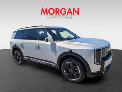 2027 Kia Telluride - Photo 2