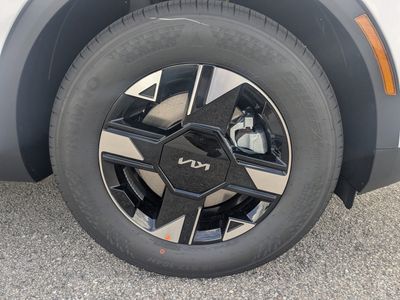2026 Kia Sportage - Photo 11