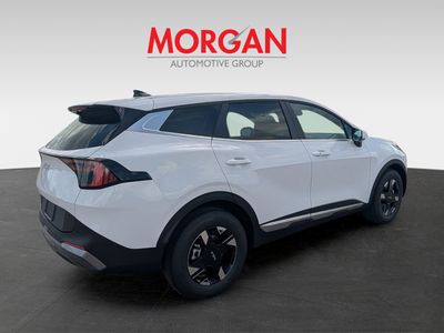 2026 Kia Sportage - Photo 5