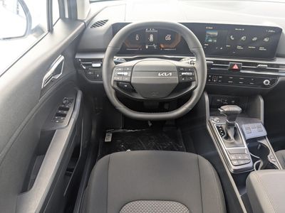 2026 Kia Sportage - Photo 17