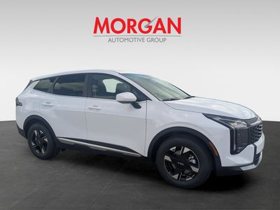 2026 Kia Sportage - Photo 2