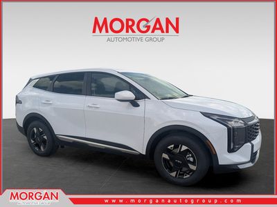 2026 Kia Sportage - Photo 1