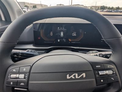 2026 Kia Sportage - Photo 32