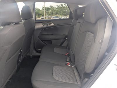 2026 Kia Sportage - Photo 14