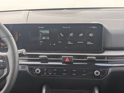 2026 Kia Sportage - Photo 19