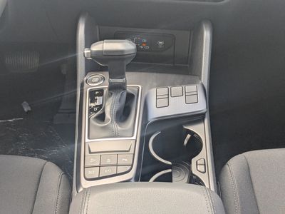 2026 Kia Sportage - Photo 20