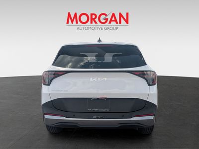 2026 Kia Sportage - Photo 6