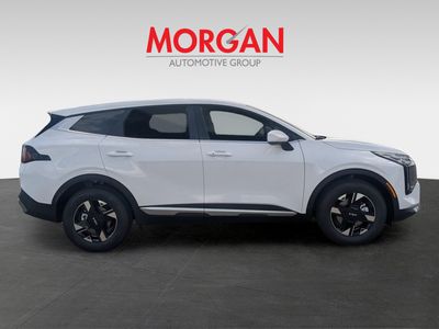 2026 Kia Sportage - Photo 4
