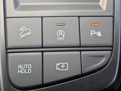 2026 Kia Sportage - Photo 25