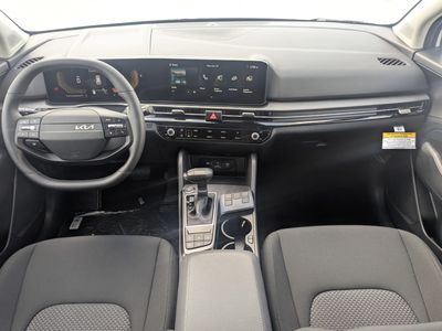 2026 Kia Sportage - Photo 16