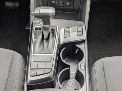 2026 Kia Sportage — photo 23 view