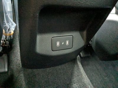 2026 Kia Sportage — photo 18 view