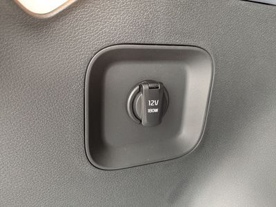 2026 Kia Sportage — photo 16 view
