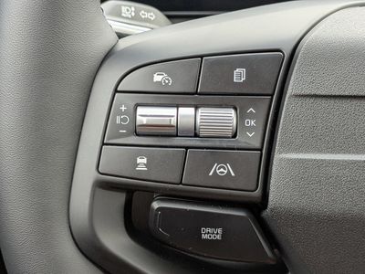 2026 Kia Sportage — photo 31 view