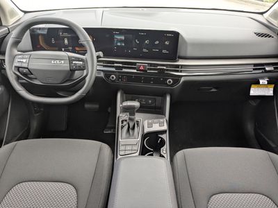 2026 Kia Sportage — photo 19 view