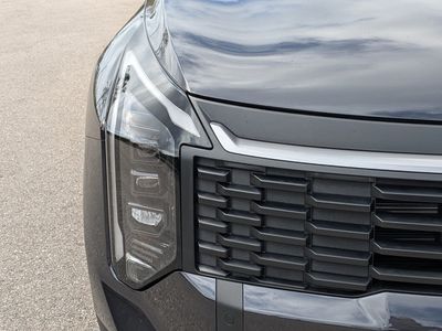 2026 Kia Sportage — photo 11 view