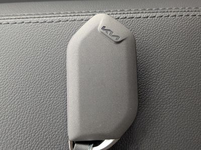 2026 Kia Sportage — photo 37 view