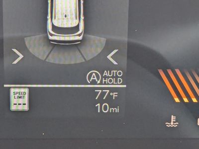 2026 Kia Sportage — photo 35 view