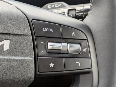 2026 Kia Sportage — photo 32 view