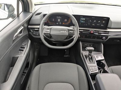 2026 Kia Sportage — photo 20 view