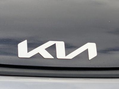 2026 Kia Sportage — photo 14 view